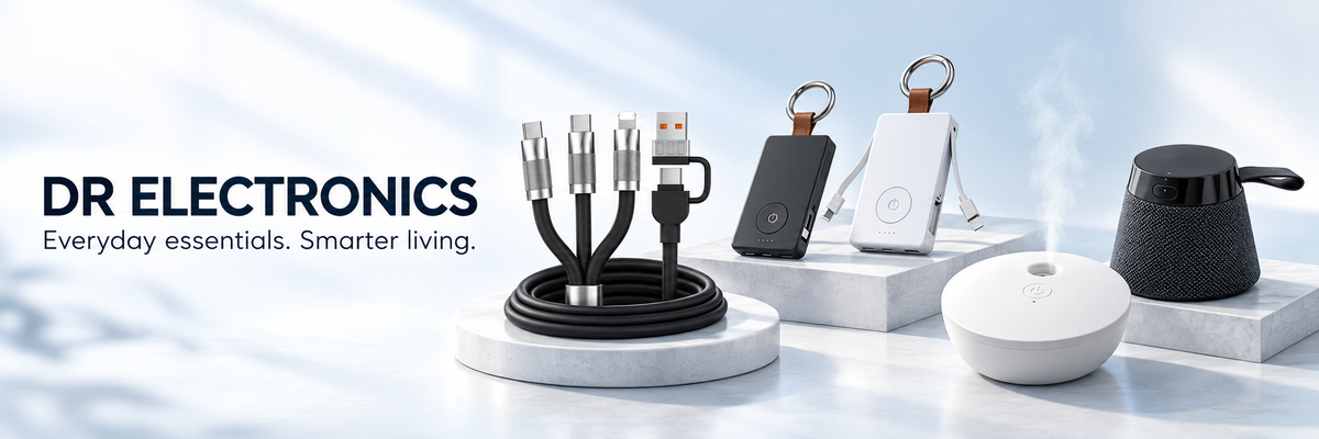 DR Electronics