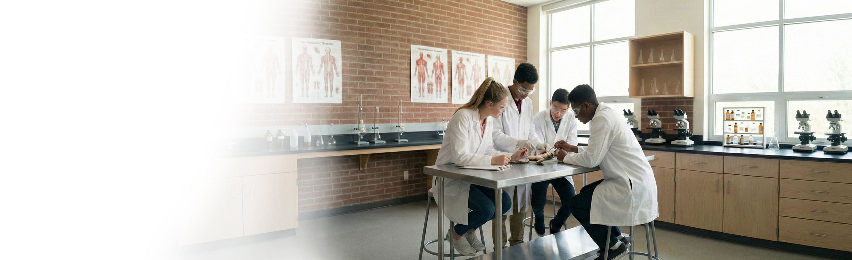 DR Instruments Wholesale Program