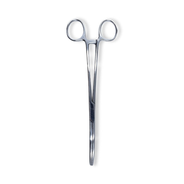 Checkout our Hemostatic Forceps - 8'' Curved - Stainless Steel - DR Instruments