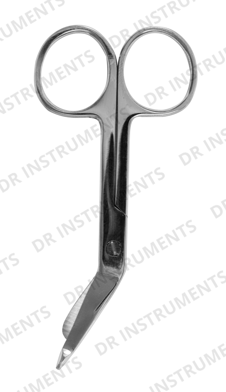 Grab Bandage Scissor - 3.5'' - DR Instruments