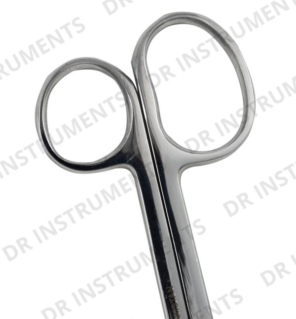Buy Bandage Scissor - Large Ring 5.5'' - DR Instruments