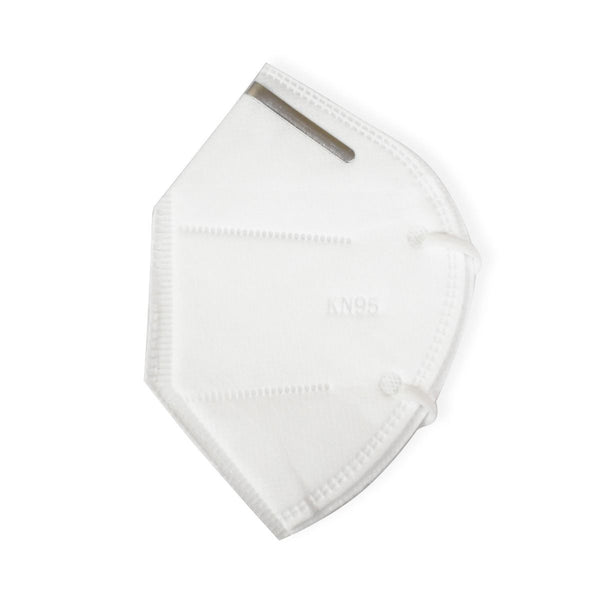 Grab Professional KN95 Protective Mask - 5 Layer Filtration - Anti-Particle Respirator - DR Instruments