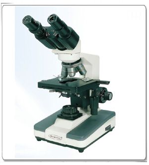 Checkout our Professional Microscope - DR Instruments