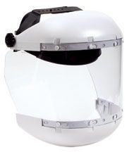 Grab Anti-fog Medical Laboratory Faceshields - DR31140 - DR Instruments