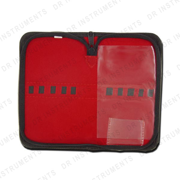 Deluxe Dissection Kit Case