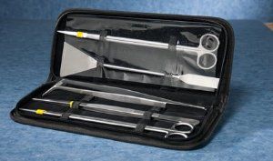 Best Aqua Scaping Kit - DR Instruments