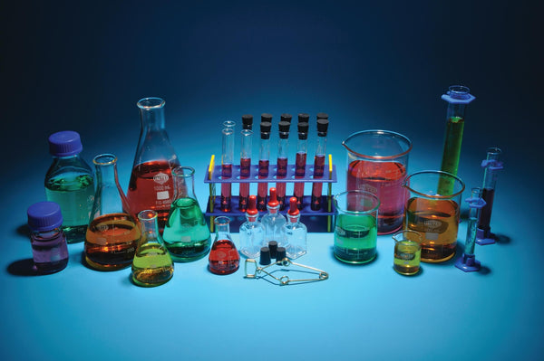 Best General Lab Glassware Starter Kit - DR Instruments