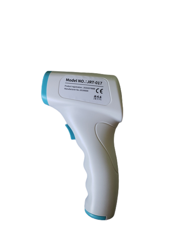 Shop No-Contact Infrared Thermometer - DR Instruments
