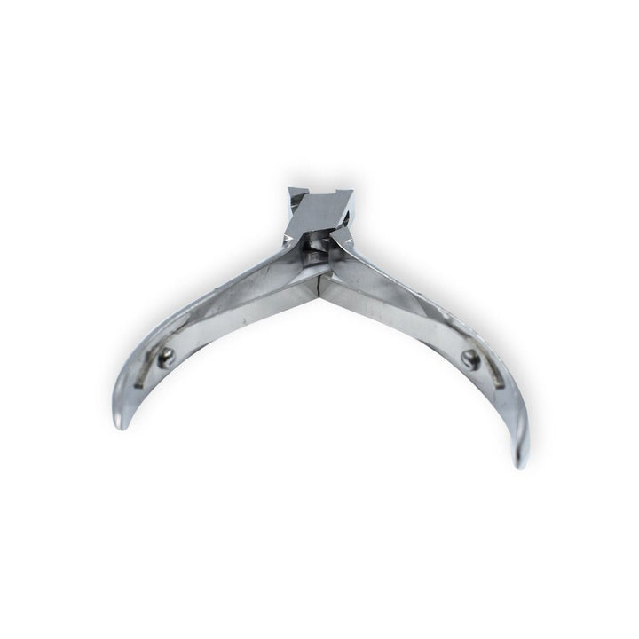Grab Fine Point Coral Cutter - Stainless Steel - DR Instruments
