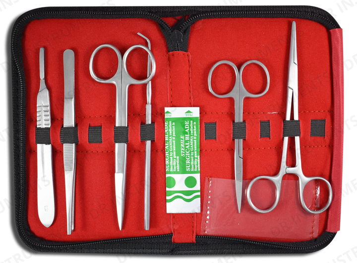 Buy Podiatry Students Training Kit - PD60 - DR Instruments