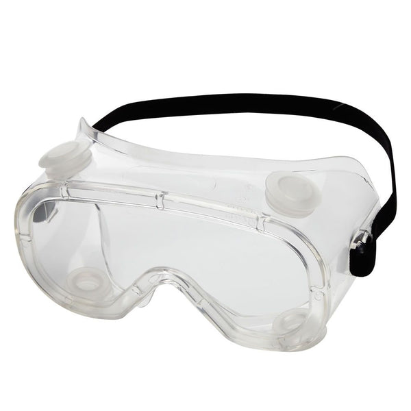 Best Advantage Economy Goggles - Indirect Vent and Fog Free - DR Instruments