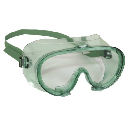 Shop Jackson Safety V70 - Monogoggle 202 Safety Goggles - DR Instruments
