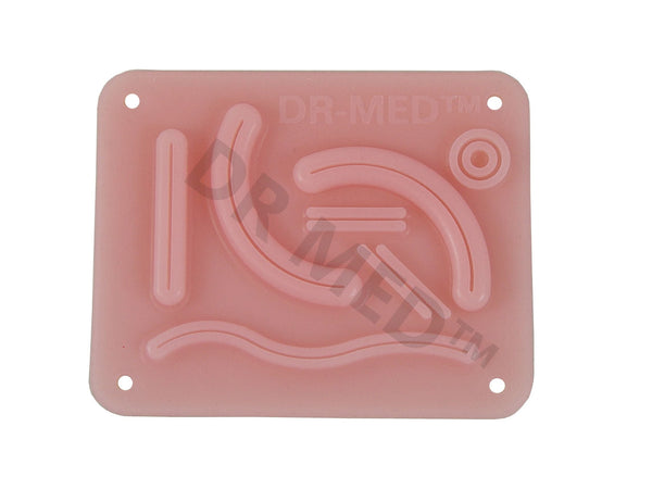 Try out our MED™ Suture Pad Module - DR Instruments