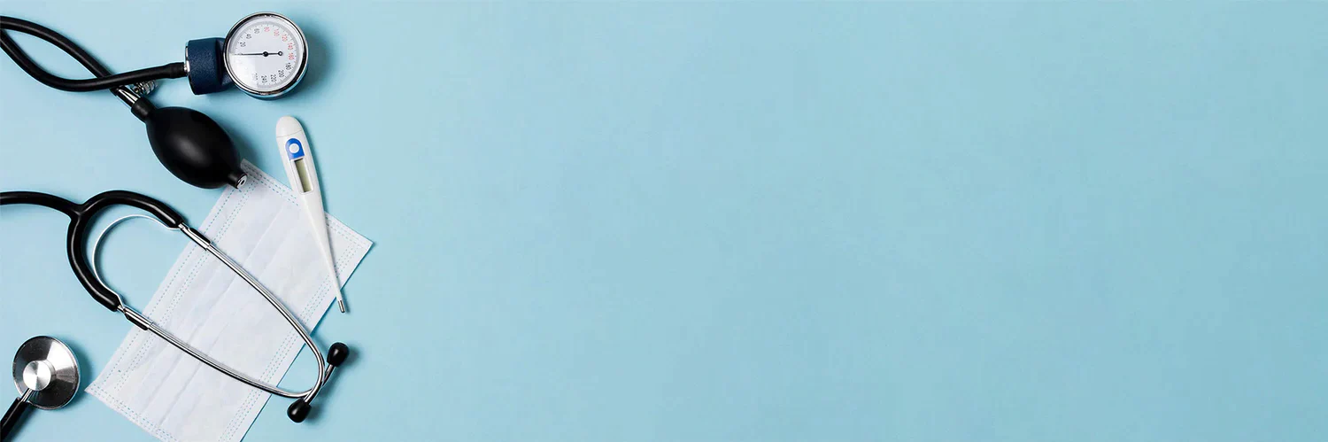 More Supplies – DR Instruments