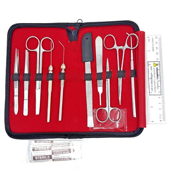 DR Instruments | Best High Quality Instruments & Training Tools