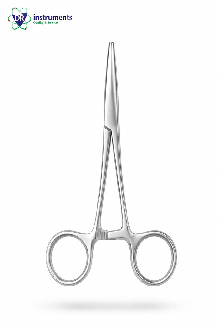 Kelly Forceps 5.5