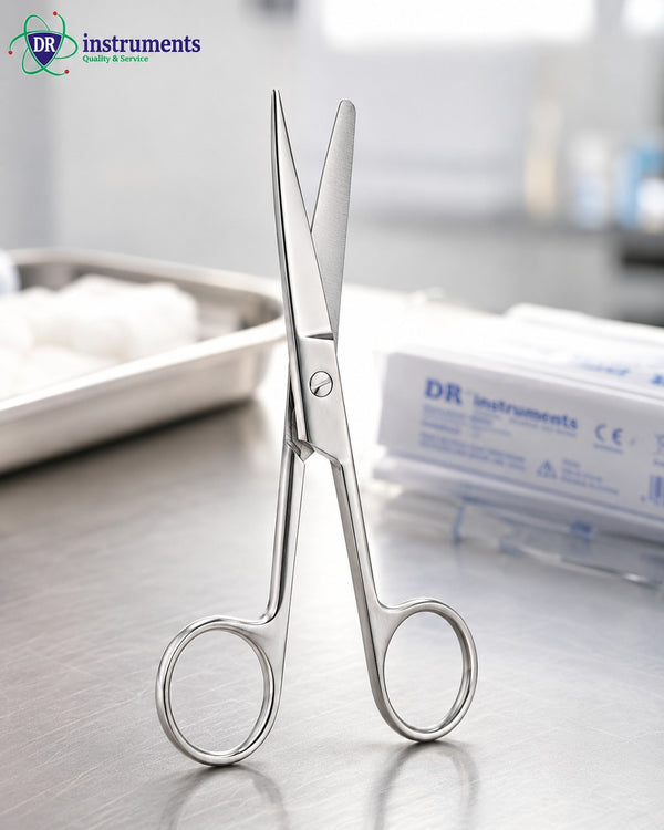 What Are the 10 Items in a Dissecting Kit? (Student Guide 2026) – DR ...