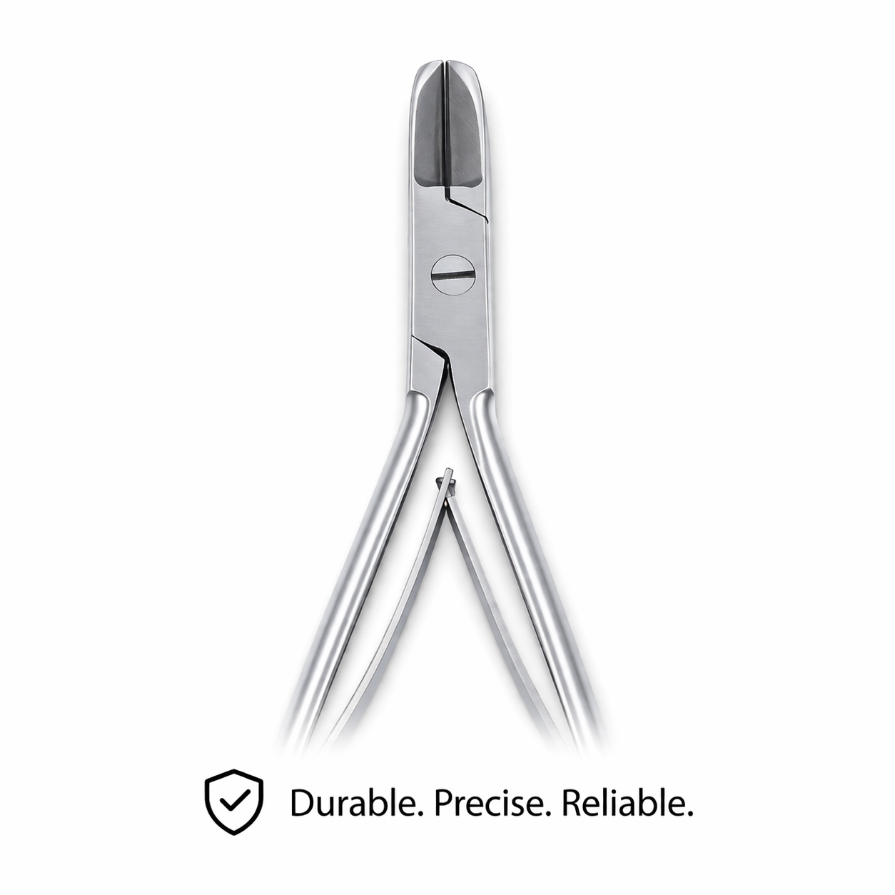 Heavy Duty Cutter - Bone Cutting Shears - DR Instruments