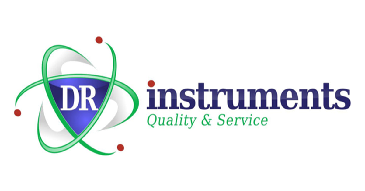 Contact us - DR Instruments