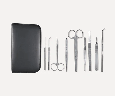 Contact us - DR Instruments