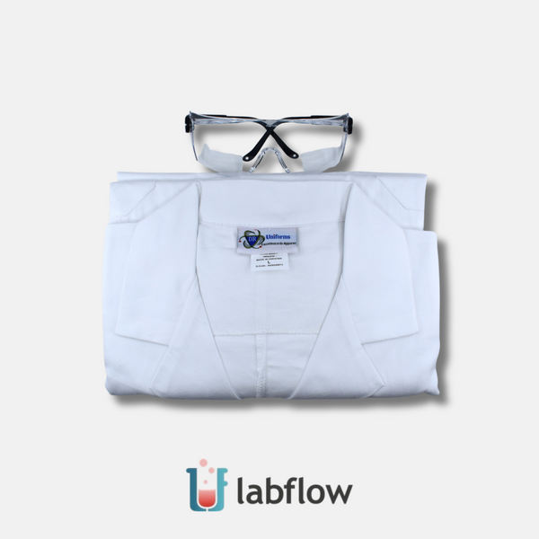 GA Tech - Chem 1212K Safety Supply Kit by Labflow