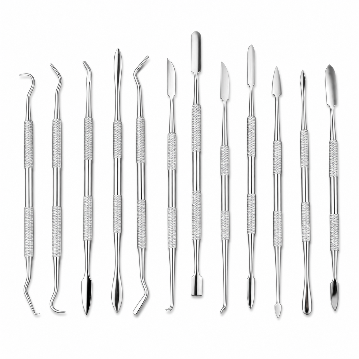 Archaeology Probe Tool Set Stainless Steel Excavation Instruments – DR ...