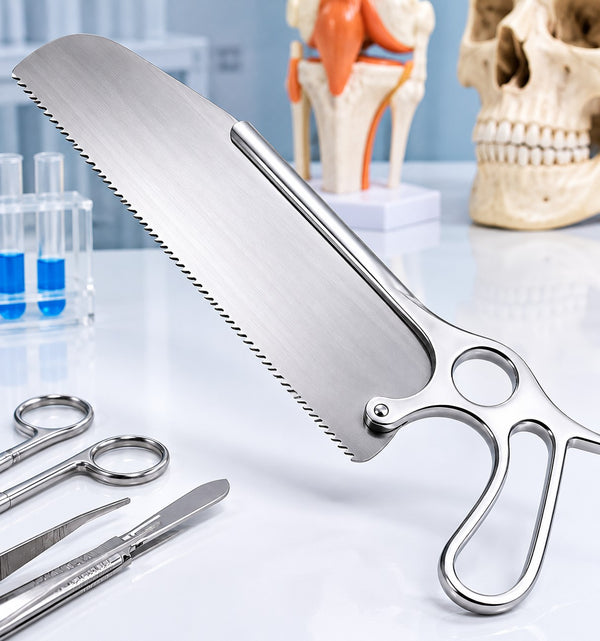 Bone Cutting Scissors and Shears - Dr Instruments – DR Instruments