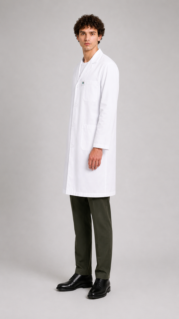 Premium Lab Coats & Medical Scrubs | DR Uniforms by DR Instruments