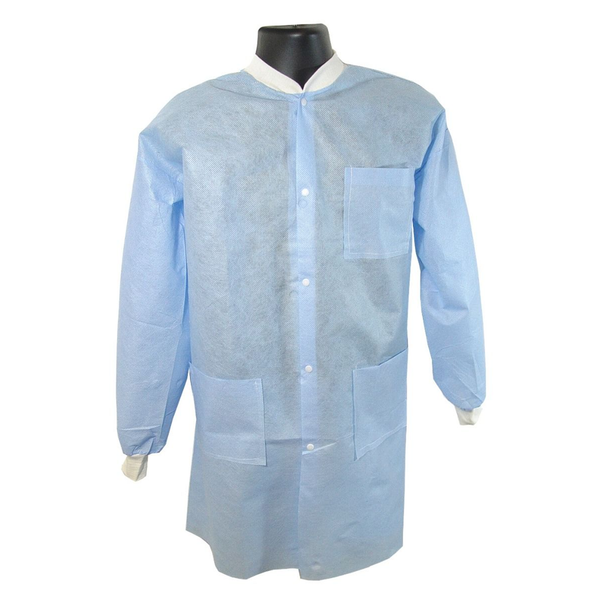 What are the different colors of lab coats and what do they mean? – DR ...