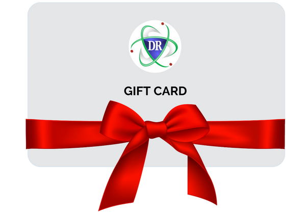 DR Instruments Gift Card