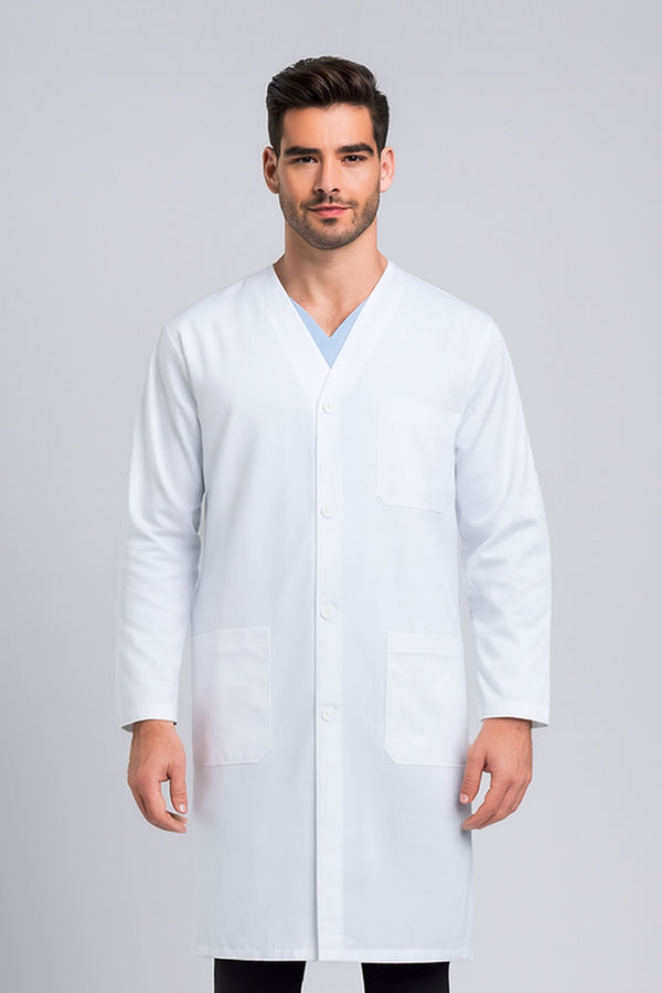 Premium Lab Coats & Medical Scrubs | DR Uniforms by DR Instruments