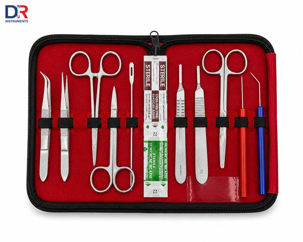 DR Instruments | Best High Quality Instruments & Training Tools