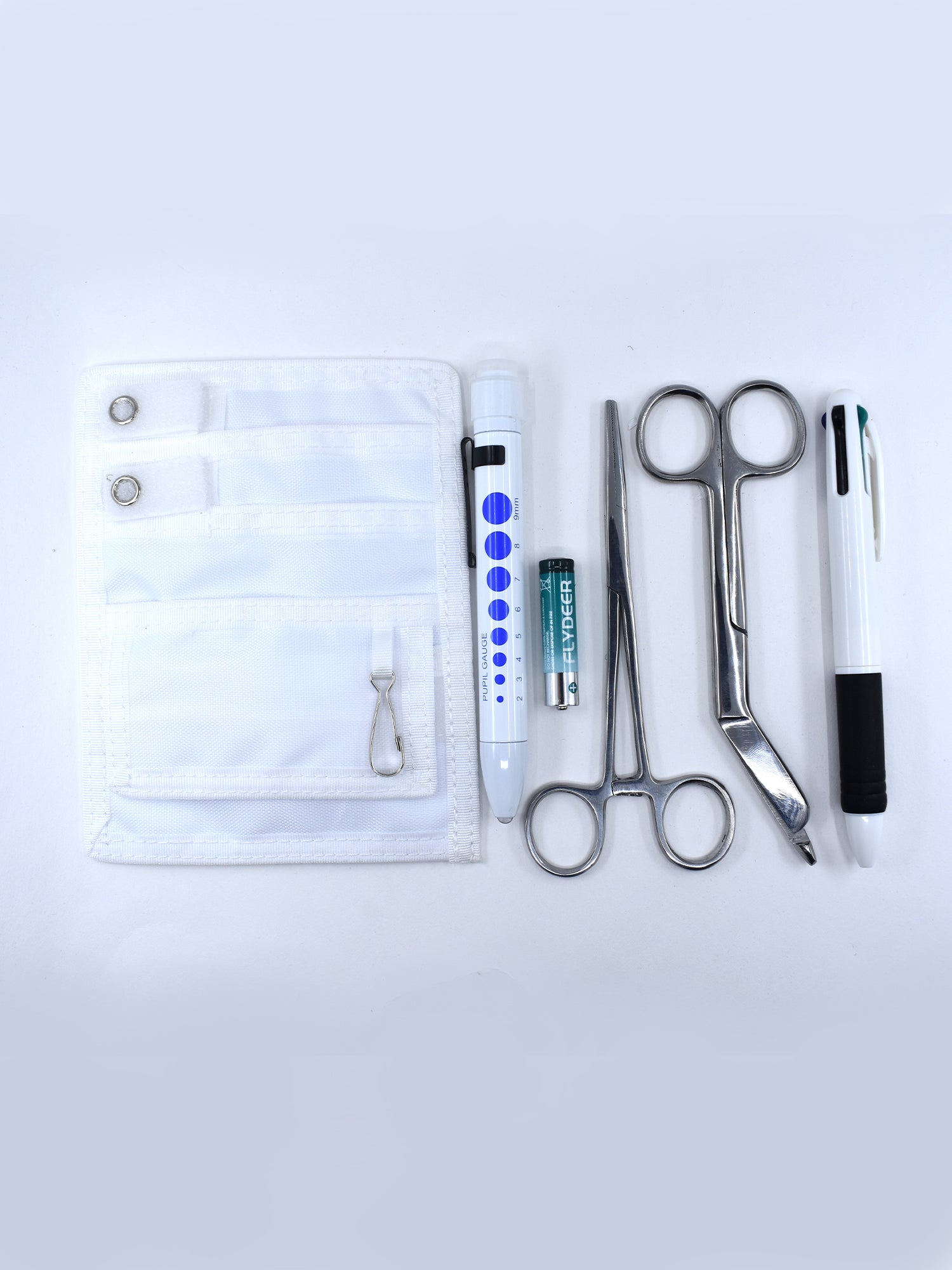 Essential Medical and Nursing Student Training Kit V1 – DR Instruments