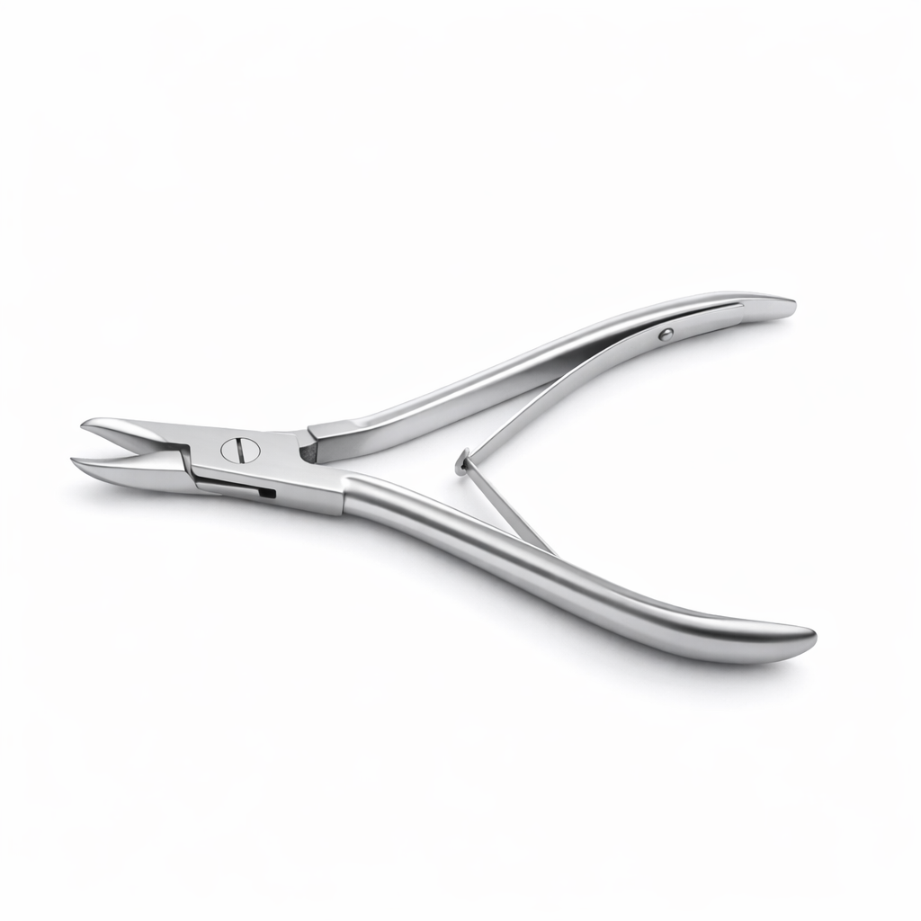 Heavy Duty Cutter - Bone Cutting Shears - DR Instruments