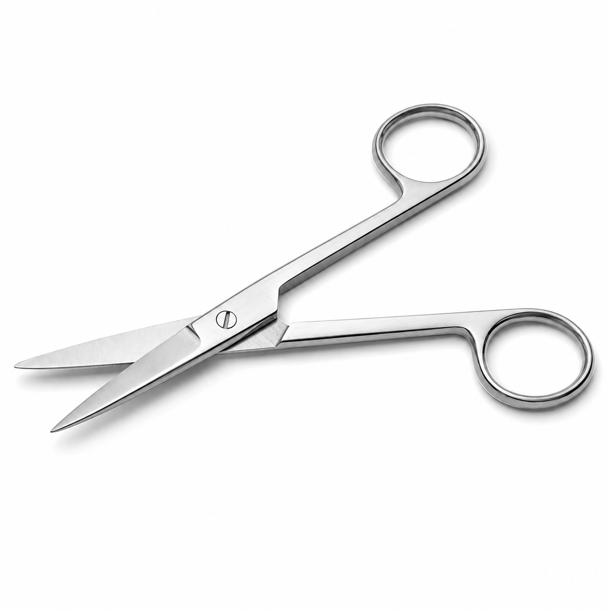 Operating Scissors Sharp Operating Scissors Sharp Point 5.5