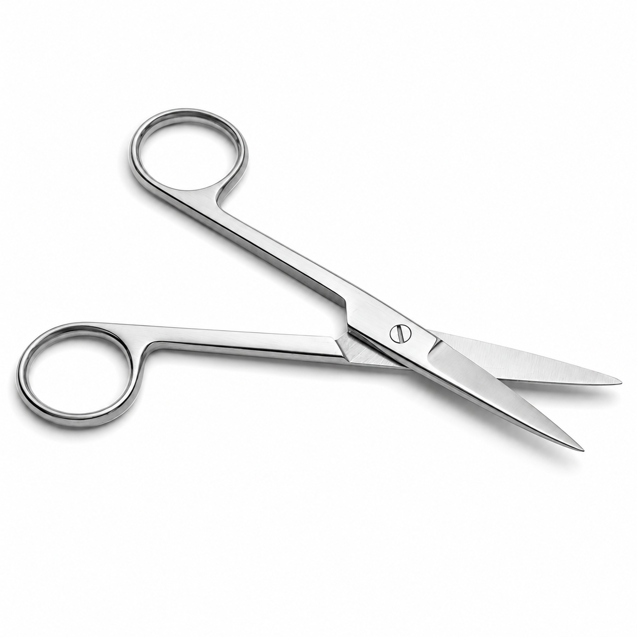 Operating Scissors Sharp Operating Scissors Sharp Point 5.5