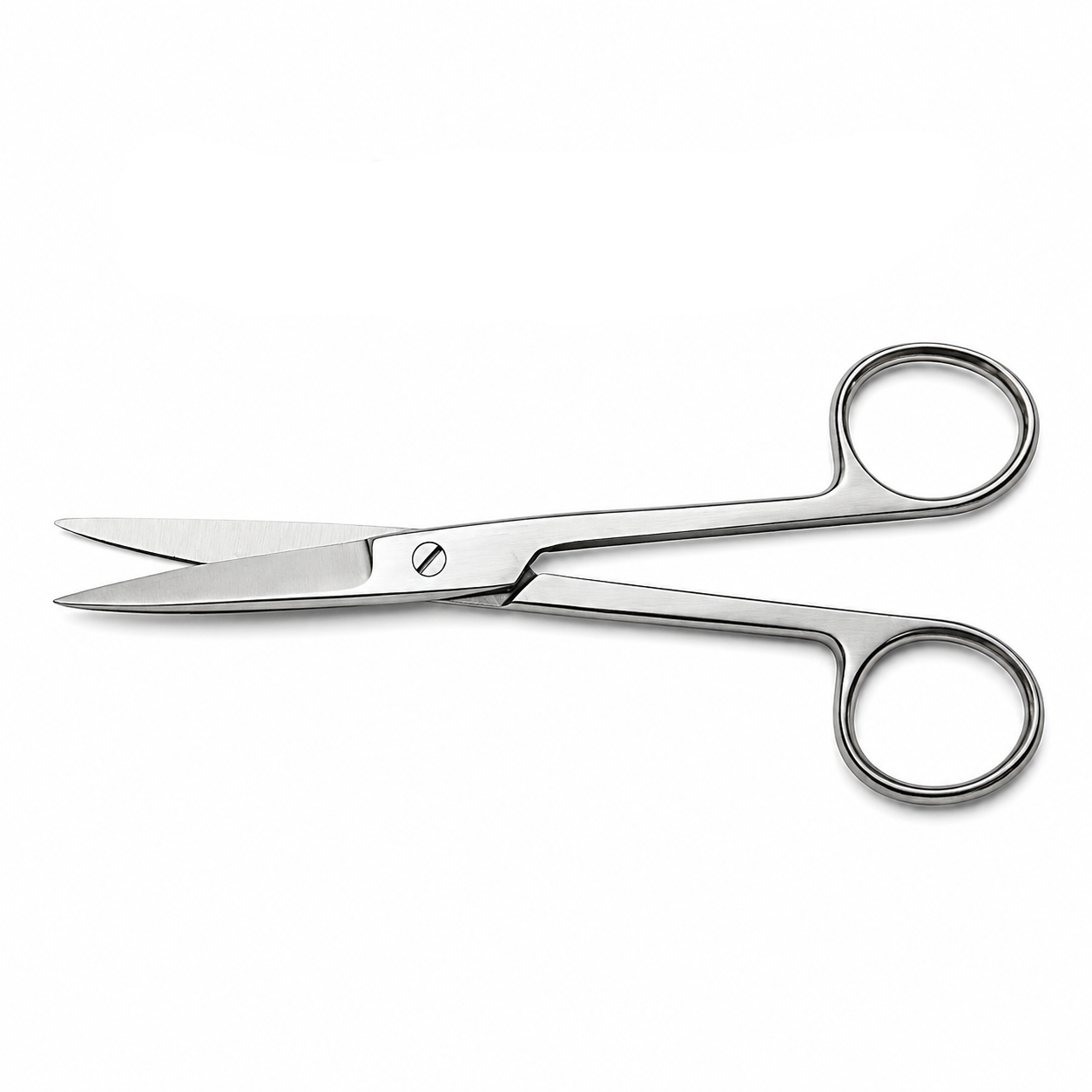 Operating Scissors Sharp Operating Scissors Sharp Point 5.5
