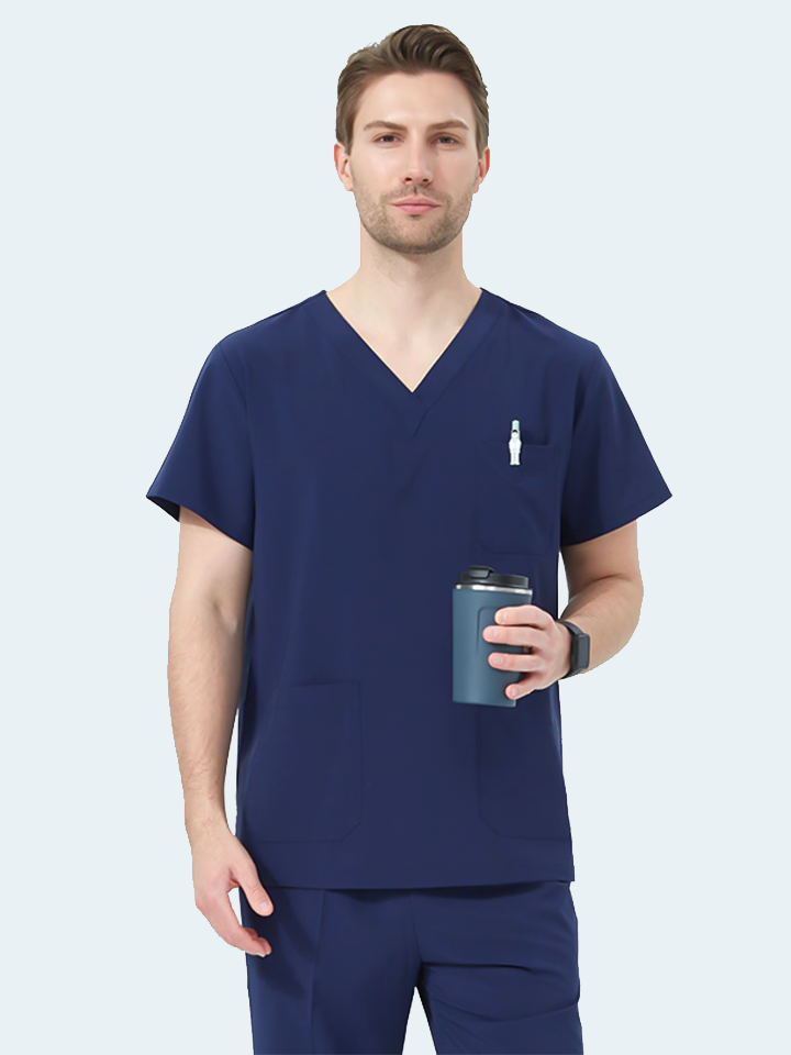 Expensive Scrubs