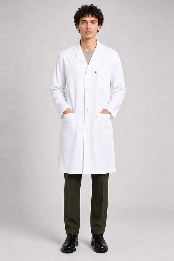 Lab Uniform Design Premium Lab Coats & Medical Scrubs | DR Uniforms by DR Instruments