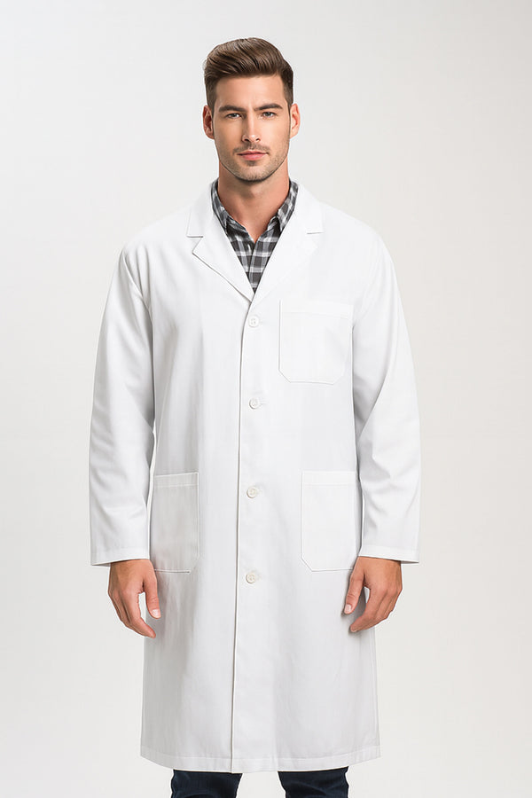 Labcoate How to Properly Clean and Disinfect Your Lab Coat – DR Instruments