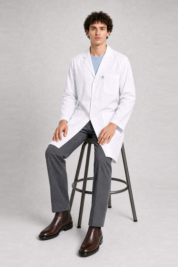 What are the different colors of lab coats and what do they mean? – DR ...