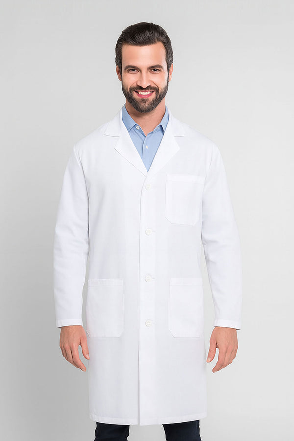How to Properly Clean and Disinfect Your Lab Coat – DR Instruments