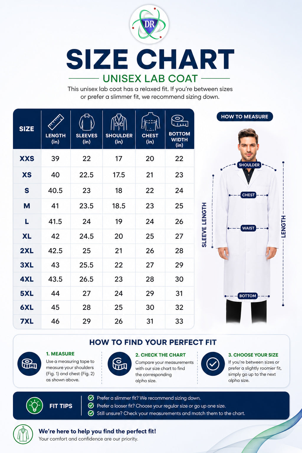 SEEALL DOCTOR COAT サイズ1 【公式通販】