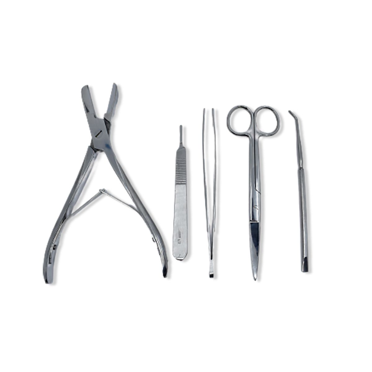 Basic Frag Kit - Aquatic Tools - DR Instruments