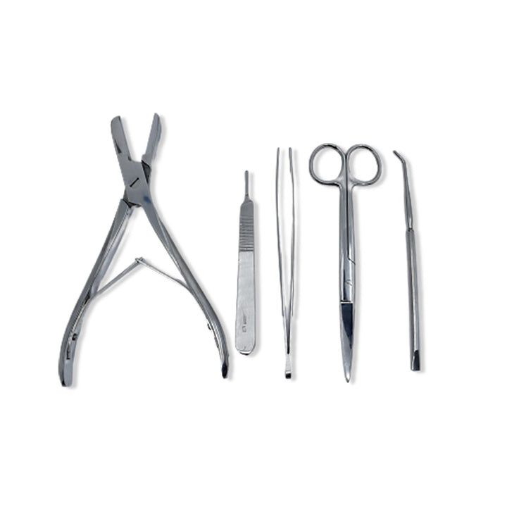 Try out our Basic Frag Kit - DR Instruments