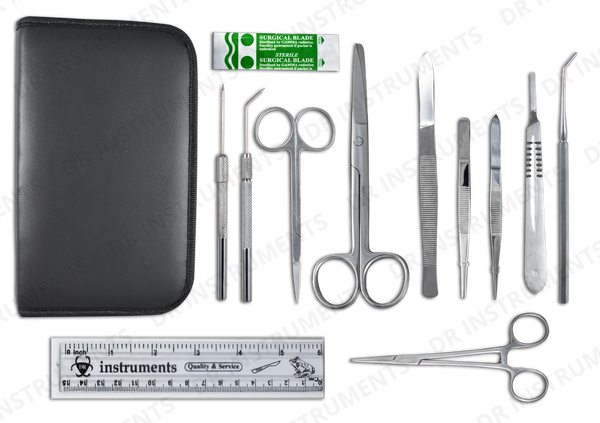 DR Instruments | Best High Quality Instruments & Training Tools