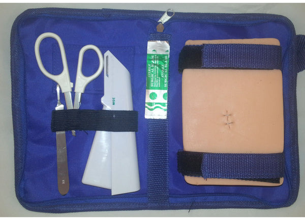 Grab ™ Stapling Training Kit - DR Instruments