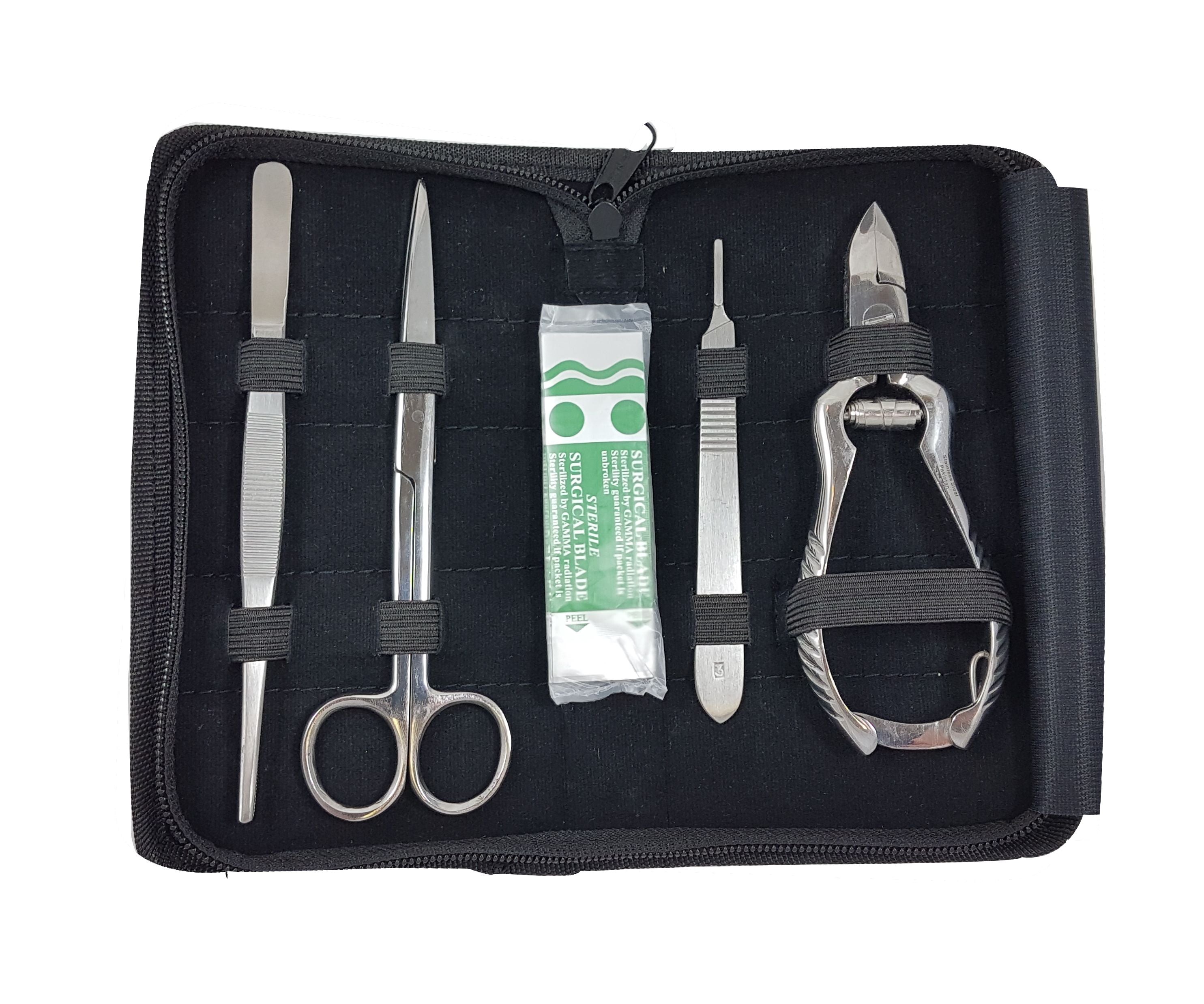 Coral Frag Kit - Aquatic Tools - DR Instruments