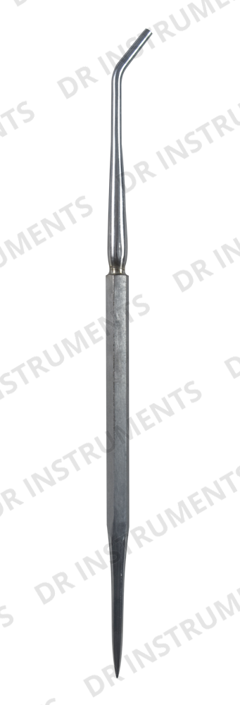 Angular Probe - Probe and Seeker - Probes And Pins - DR Instruments