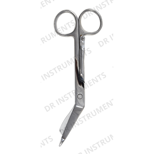 Checkout our Bandage Scissors - w/ Clip 5.5'' - DR Instruments